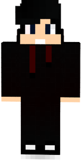 Black Anoxo
