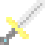 Preview of texture: Adimantium "Iron" Sword By SonicSuperMark