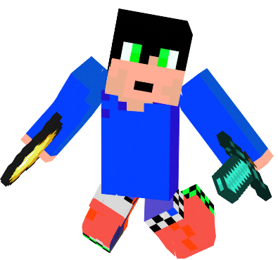 Preview of texture: Super_gamer
