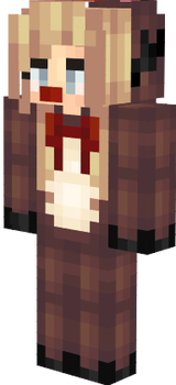 Mlle_Eevee