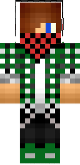 steve