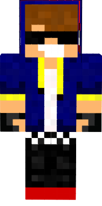 Preview of texture: I'am Chroni