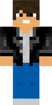 Preview of texture: Luke Maker