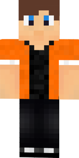 Skin momentanea de vida