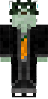 peixo hallowen