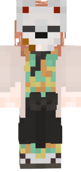 legal skin