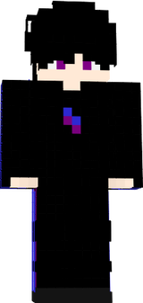 azul