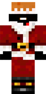Pudim Natalino