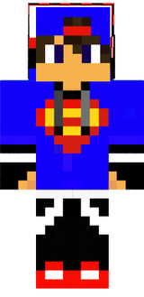 nova skin