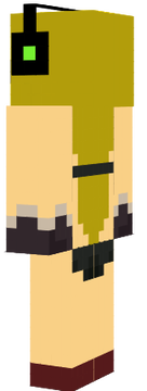 skin