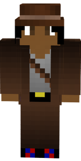 GHJessy- Adventure 108