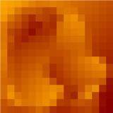 lava ore block
