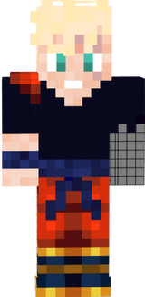 gohan ssj 2