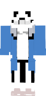 Sans...?
