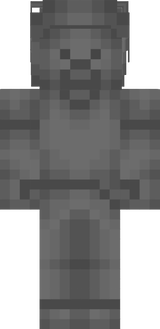 Ghost Steve