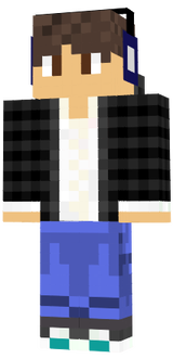 Xabi YOUTUBER