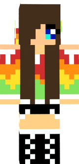 F skin