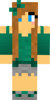 Tatum's Skin