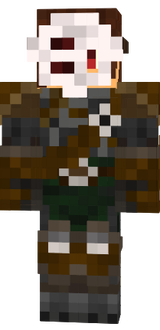 DylanBlue316 Elf Skin