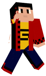 Golden Player_12