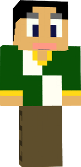 FirstCustomSkin