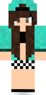 elementi_Girl