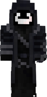 nightmare david eyes