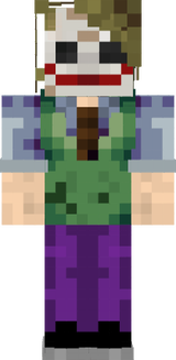 coringa