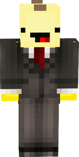 bananasuit