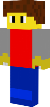 HuxaLego