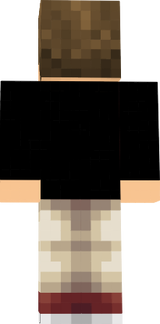 Batman Boy Skin
