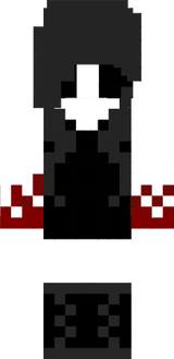 Creepy Girl (Create By:1ZivZz)