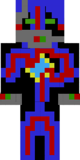 DraigCZ