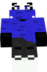 PandaWik Mcpe