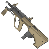 AUG LMG