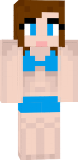 BuilderLp Girl