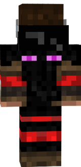 hunter enderman