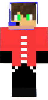 red radiomen