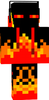 Char
