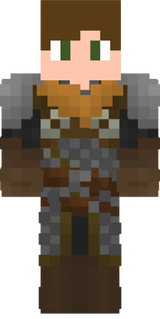 Ursine Armor