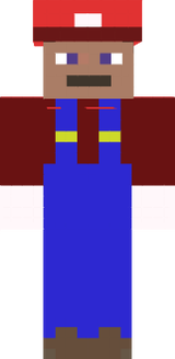mario 