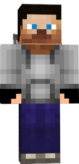 steve