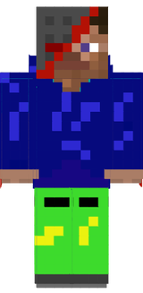 deadface