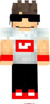 Minha Nova skin
