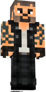 Francis-Left-4-Dead-on-planetminecraft-com