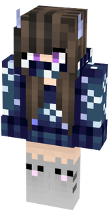Scarf Girl
