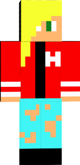 dsh