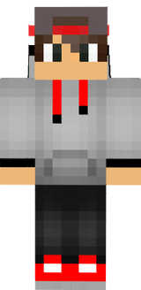 normaler skin