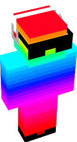 rainbow