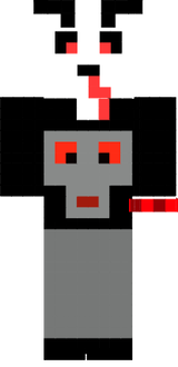 Lord Demon